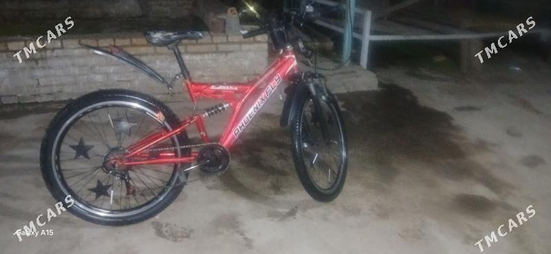 tigirler - Туркменабат - img 1