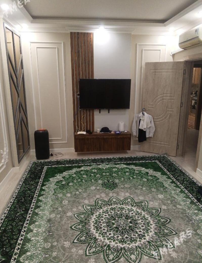 Безмеин Buzmeyin Taze Ahal jay - Büzmeýin GRES - img 1