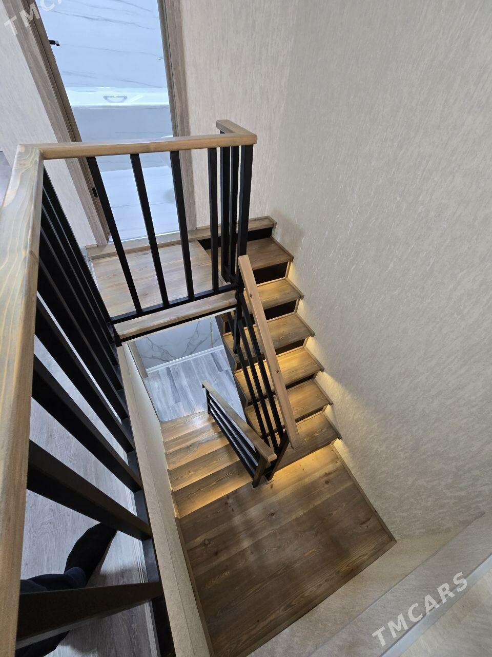 6мкр. Коттедж 90м² - 6 мкр - img 1