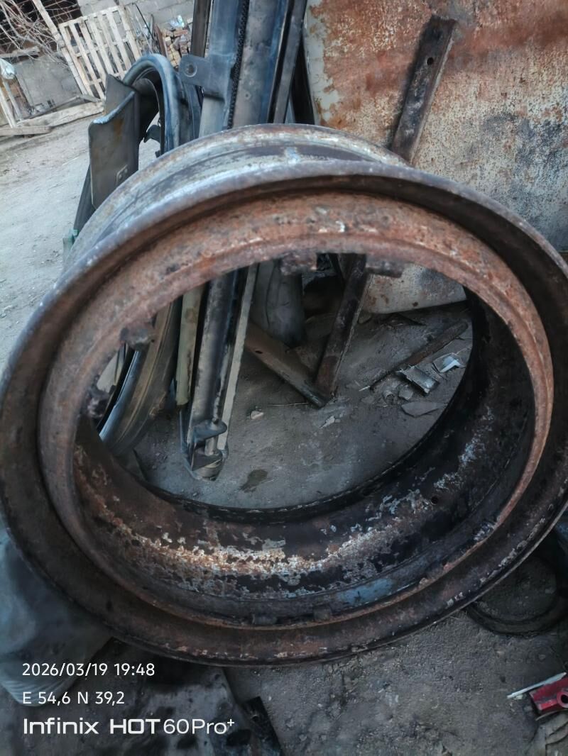 kilin disga bezkamyr 800 TMT - Гумдаг - img 1