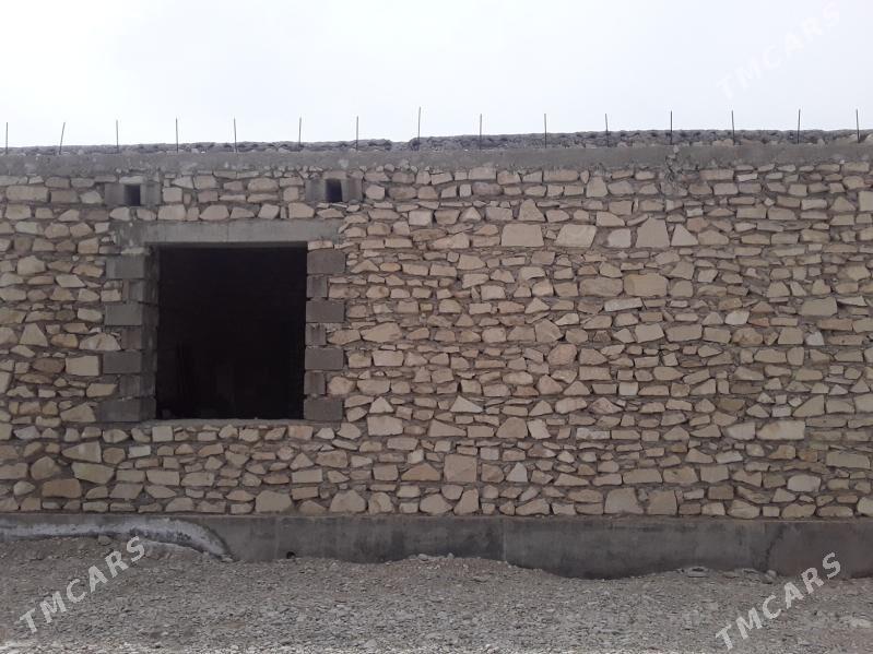 satlyk jay nebitci 26 - Балканабат - img 1