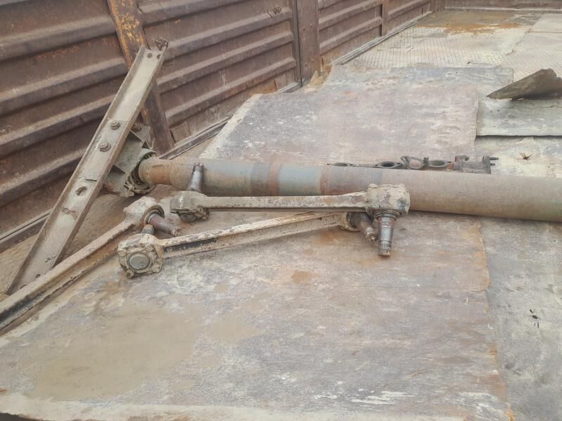 rektivni 2 400 TMT - Balkanabat - img 1