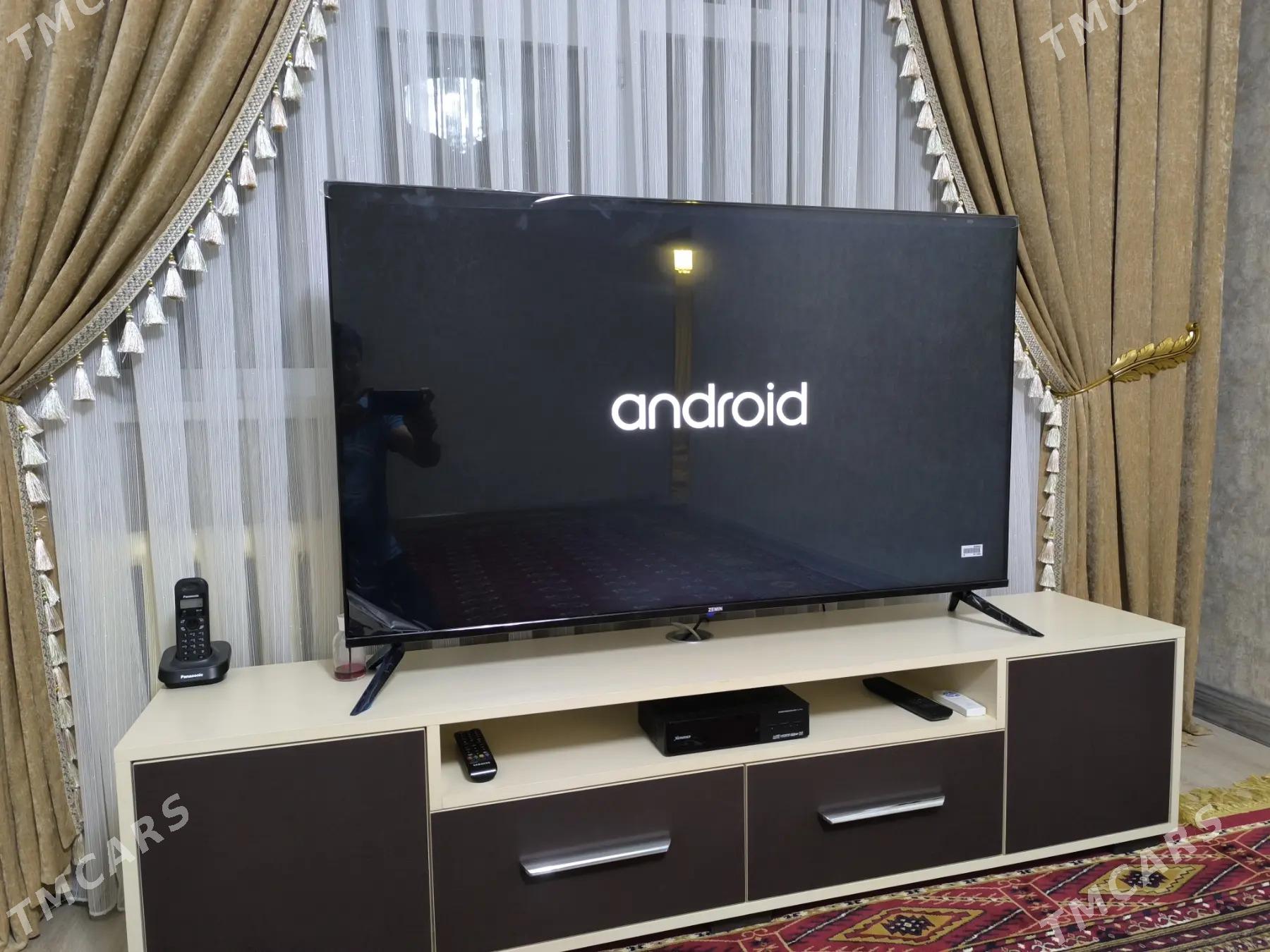 КУПИМ TELEWIZOR ALÝAN - Aşgabat - img 1