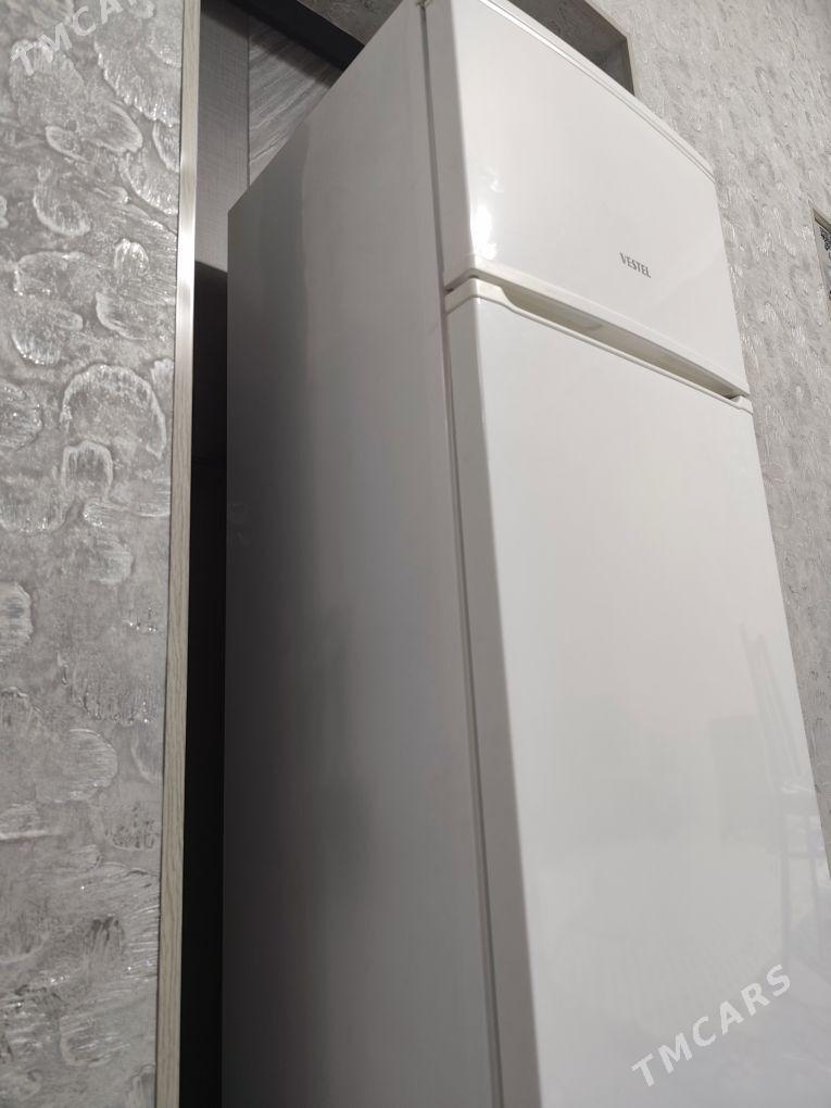 Haladilnik - Büzmeýin - img 1