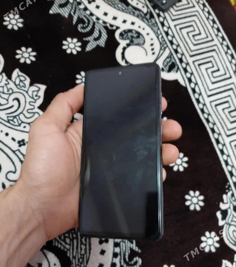 samsung a52 - Büzmeýin - img 1