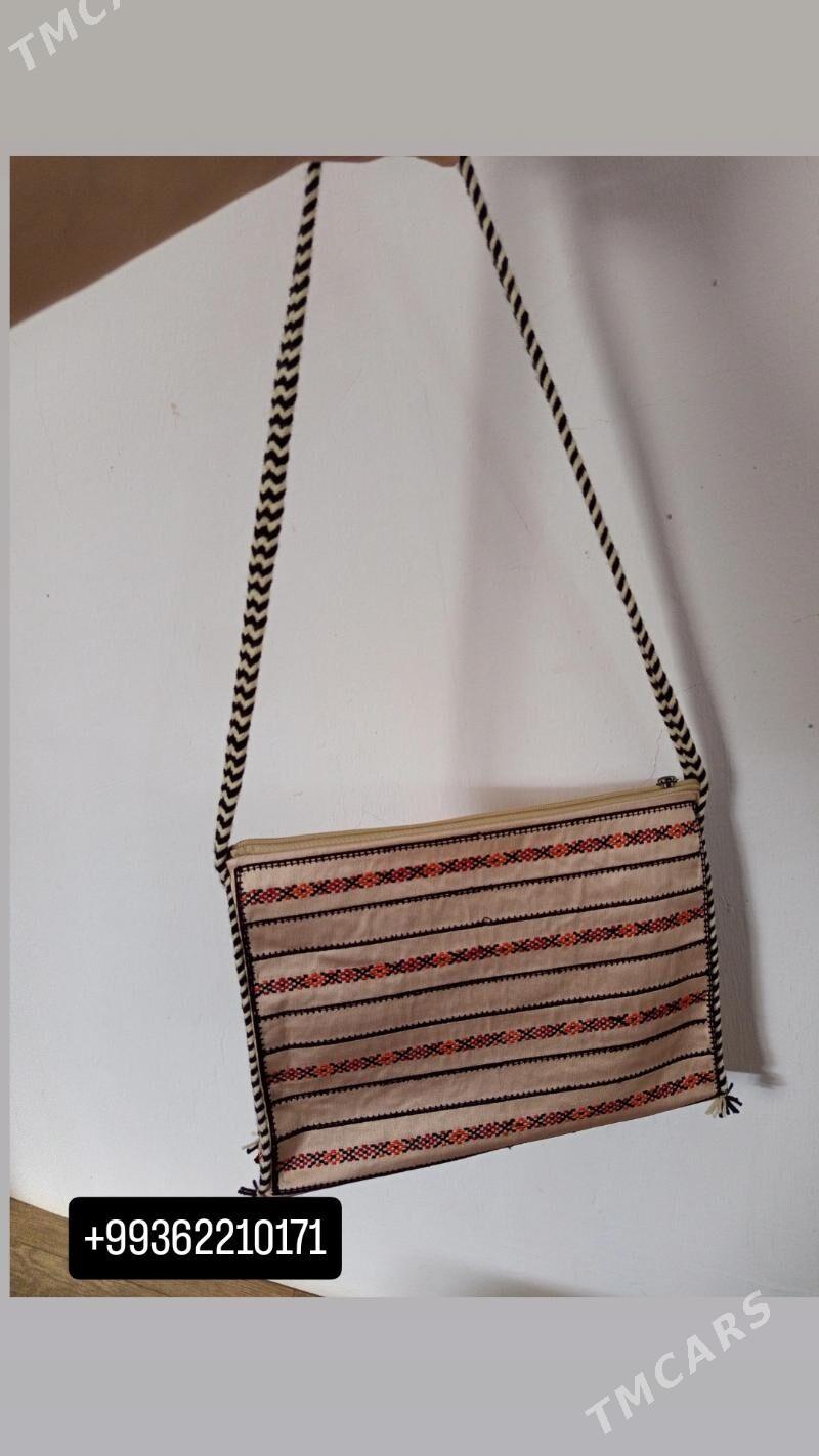 sumka - Gumdag - img 1