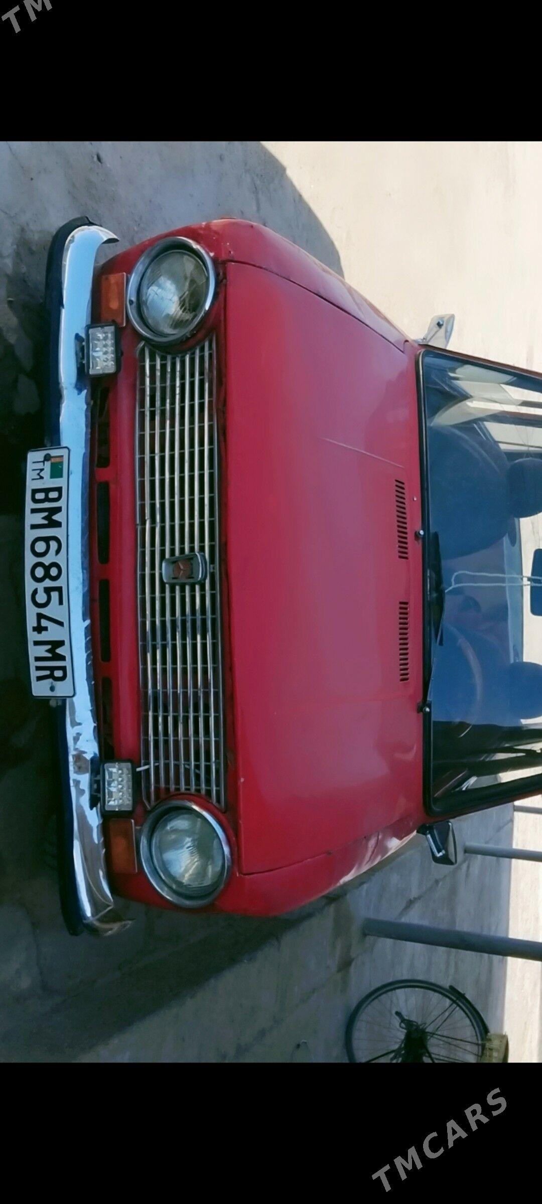 Lada 2104 1985 - 11 000 TMT - Baýramaly - img 1