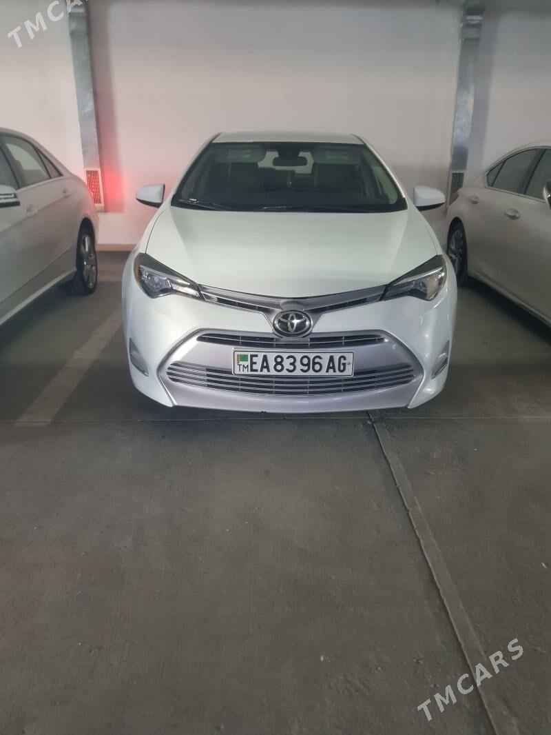 Toyota Corolla 2018 - 215 000 TMT - Atatürk köç. - img 1