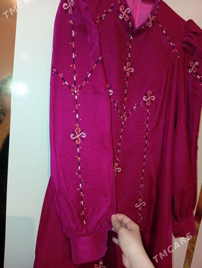 arassaja koynek - Дашогуз - img 1