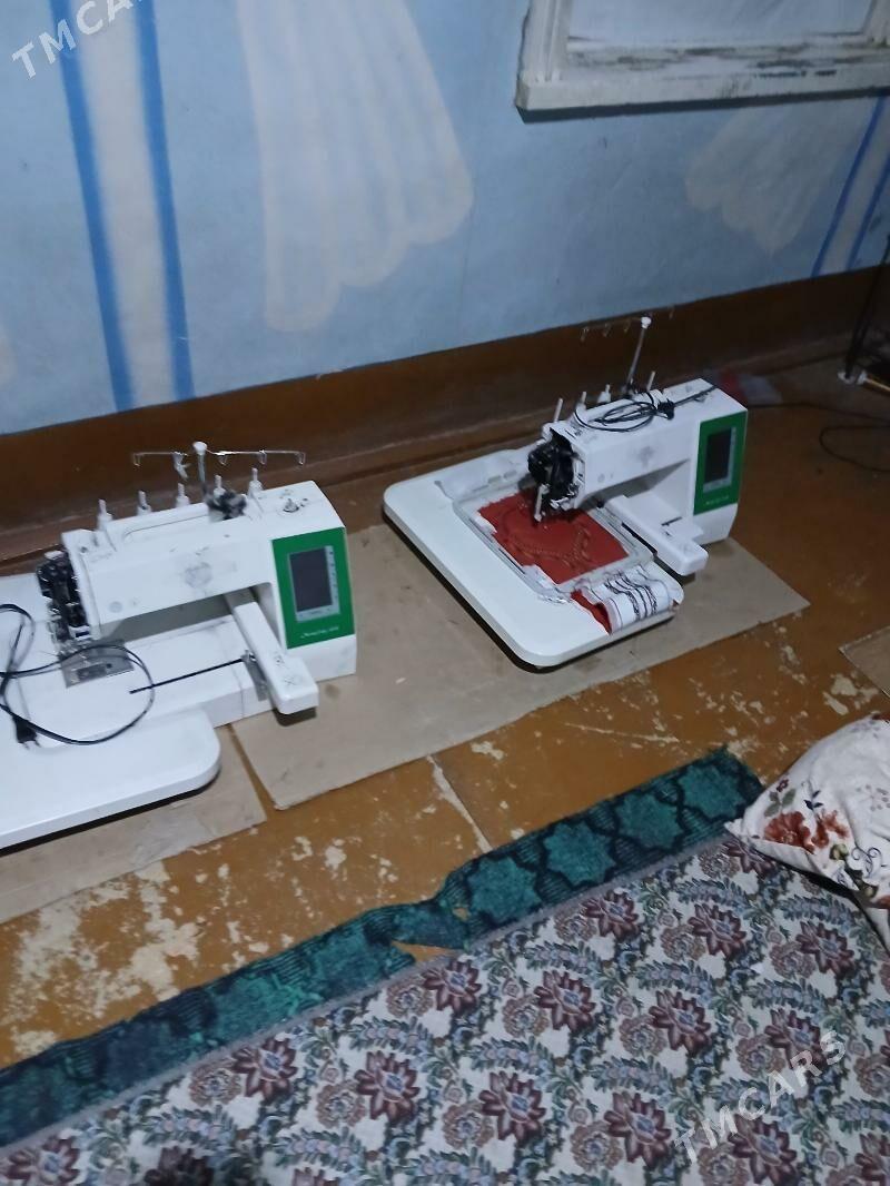 450 E - Мары - img 1