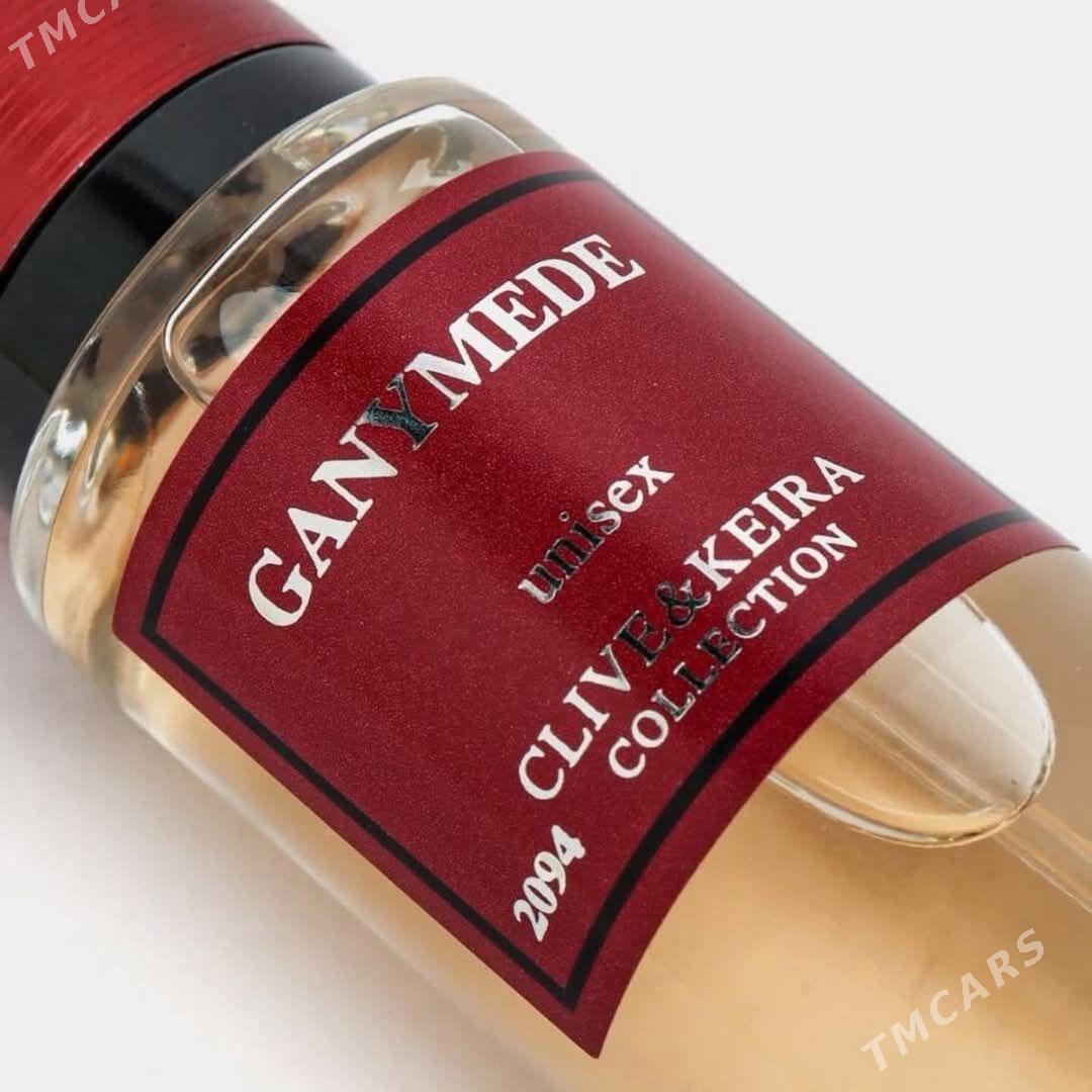 shaik duhy - Ашхабад - img 1