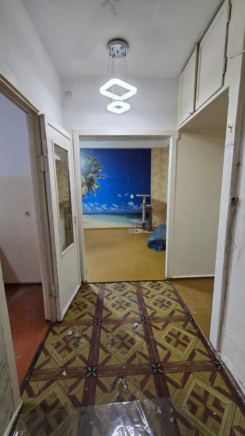 Болгарка 3-комн 2-этаж - Ашхабад - img 1