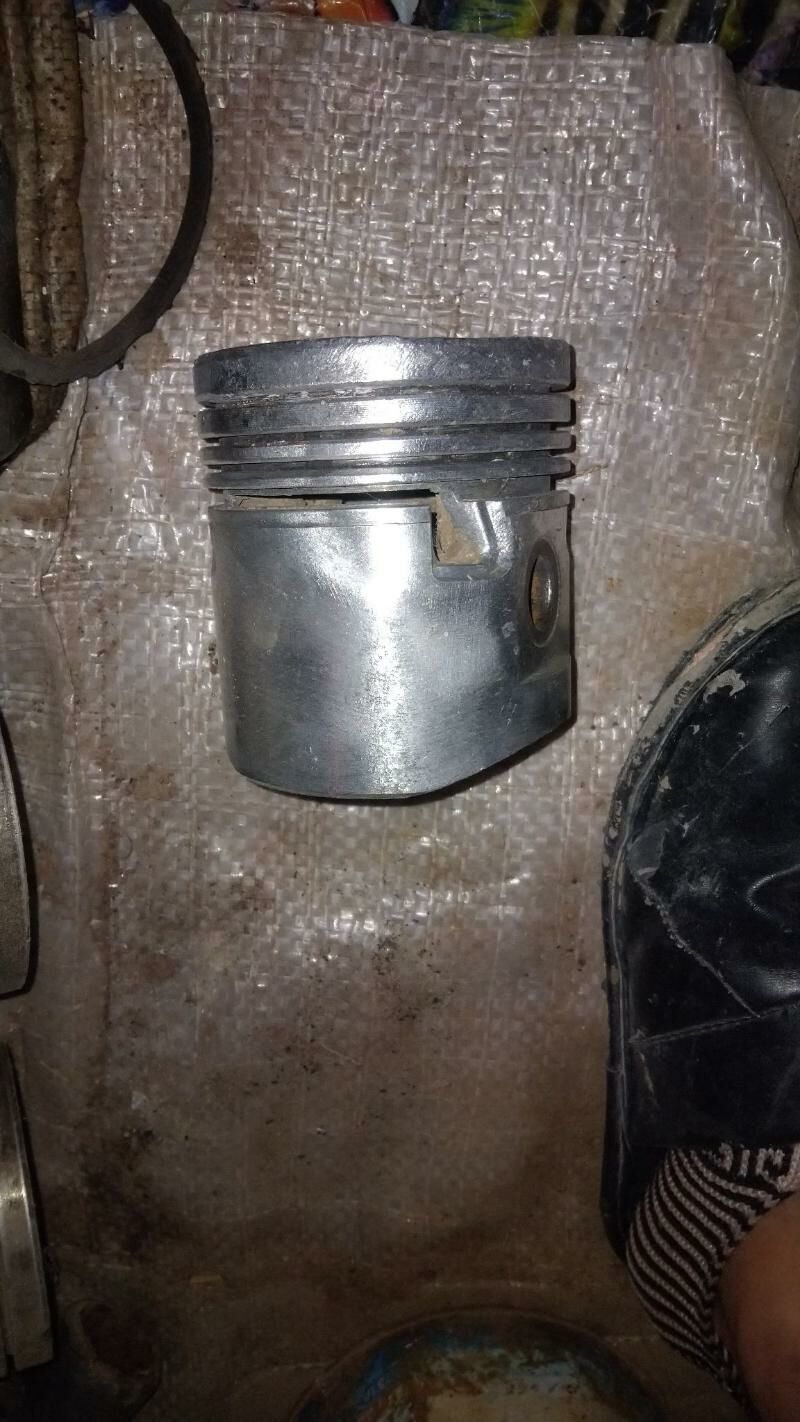 Zil porsun 800 TMT - Теджен - img 1