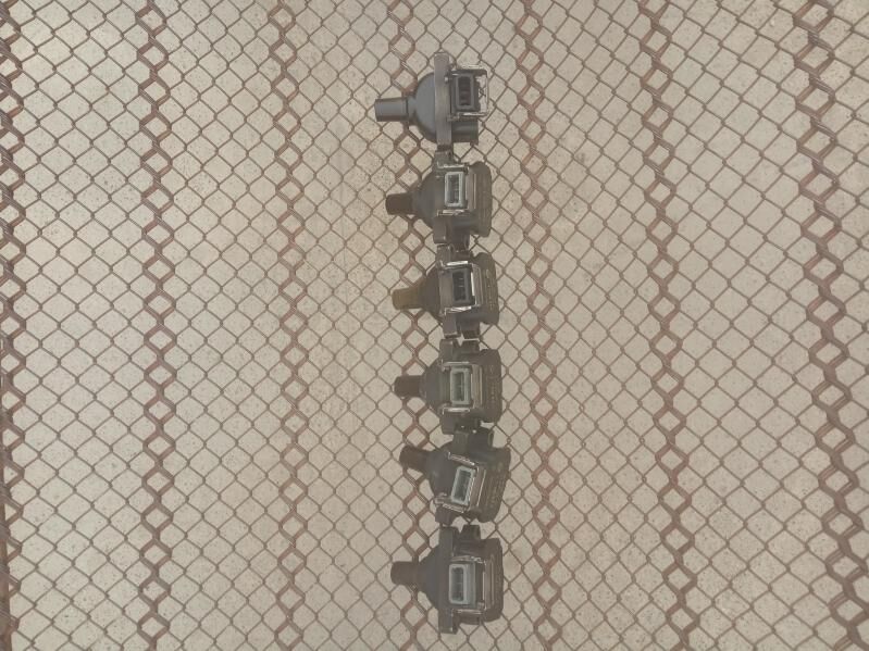 e34 babina 420 TMT - Джебел - img 1