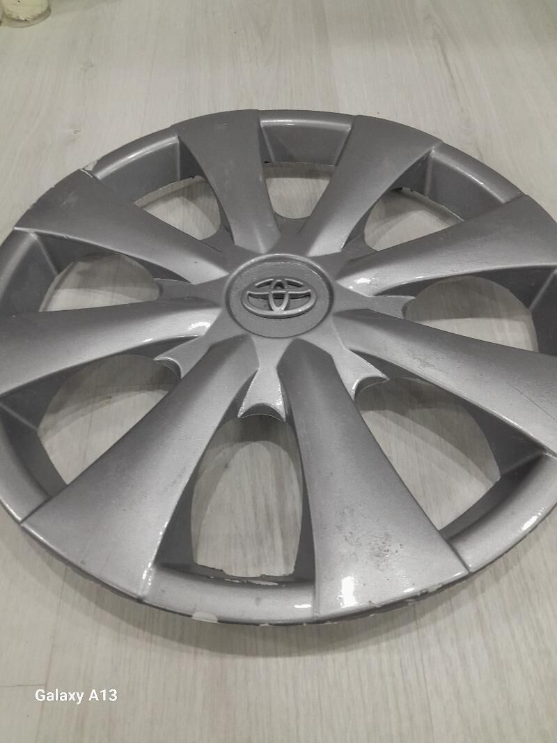 Kalpak karolla 150 TMT - Туркменабат - img 1