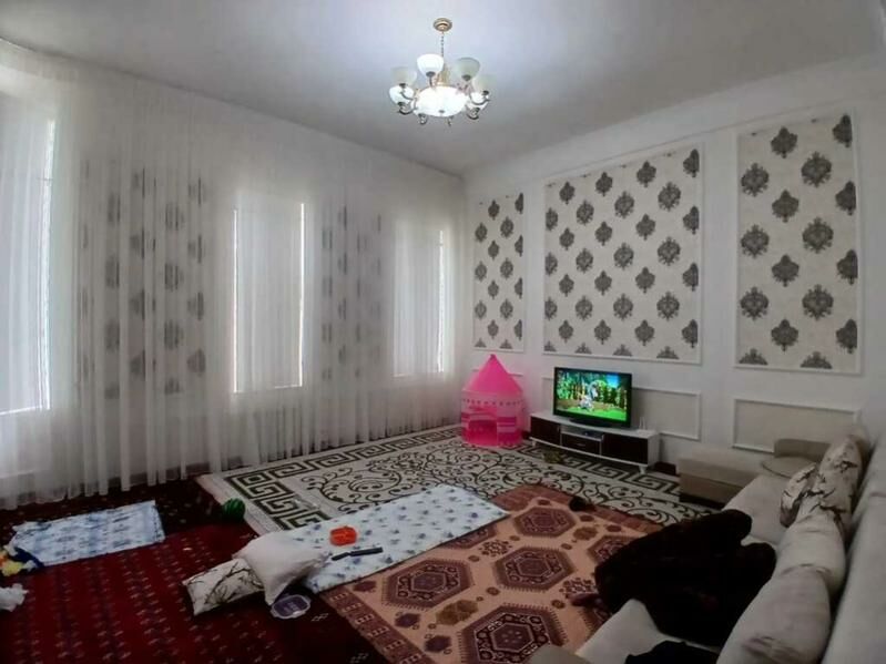 Элитка-Советская5эт3комн - ул. Советская (Гарашсызлык шаёлы) - img 1