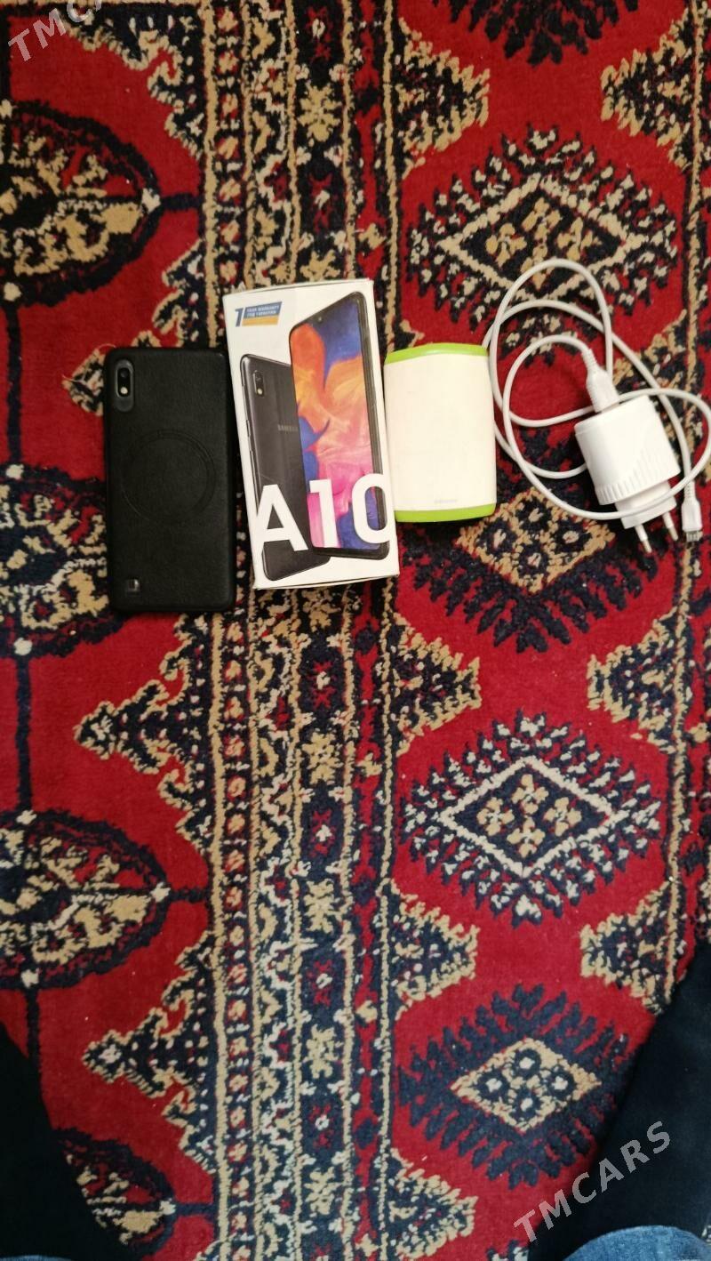 a10 - Aşgabat - img 1