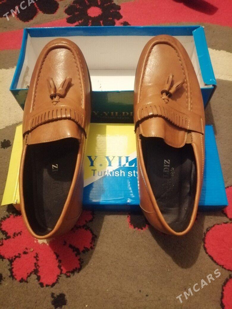 Обувь - Parahat 2 - img 1