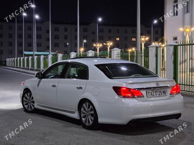 Toyota Avalon 2011 - 335 000 TMT - Mary - img 1