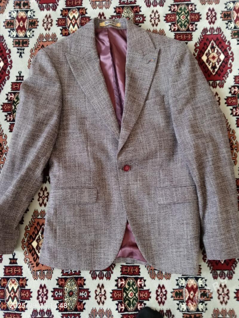 kastum balak - Aşgabat - img 1