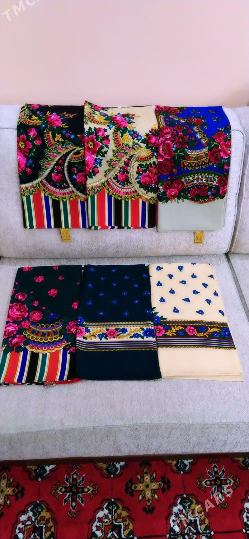 gaty yalyk - Howdan "A" - img 1