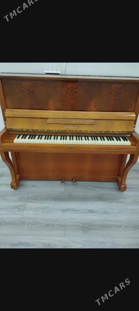 пианино - Ашхабад - img 1