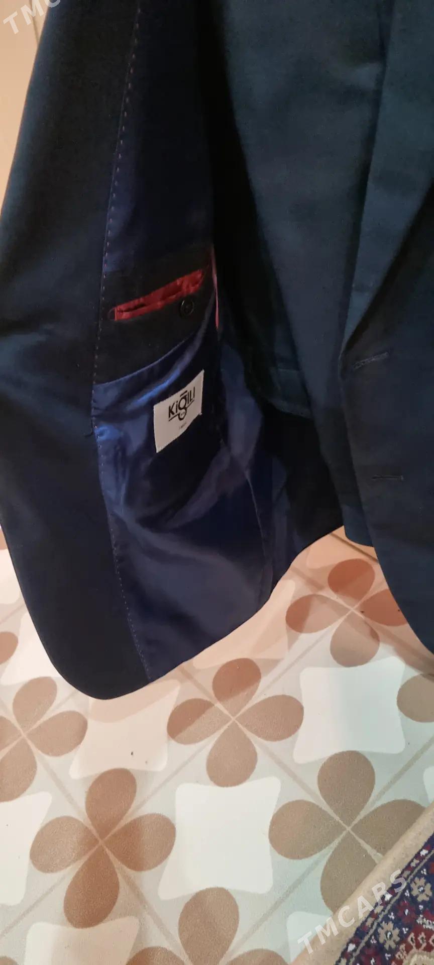 Kostyum - Aşgabat - img 1