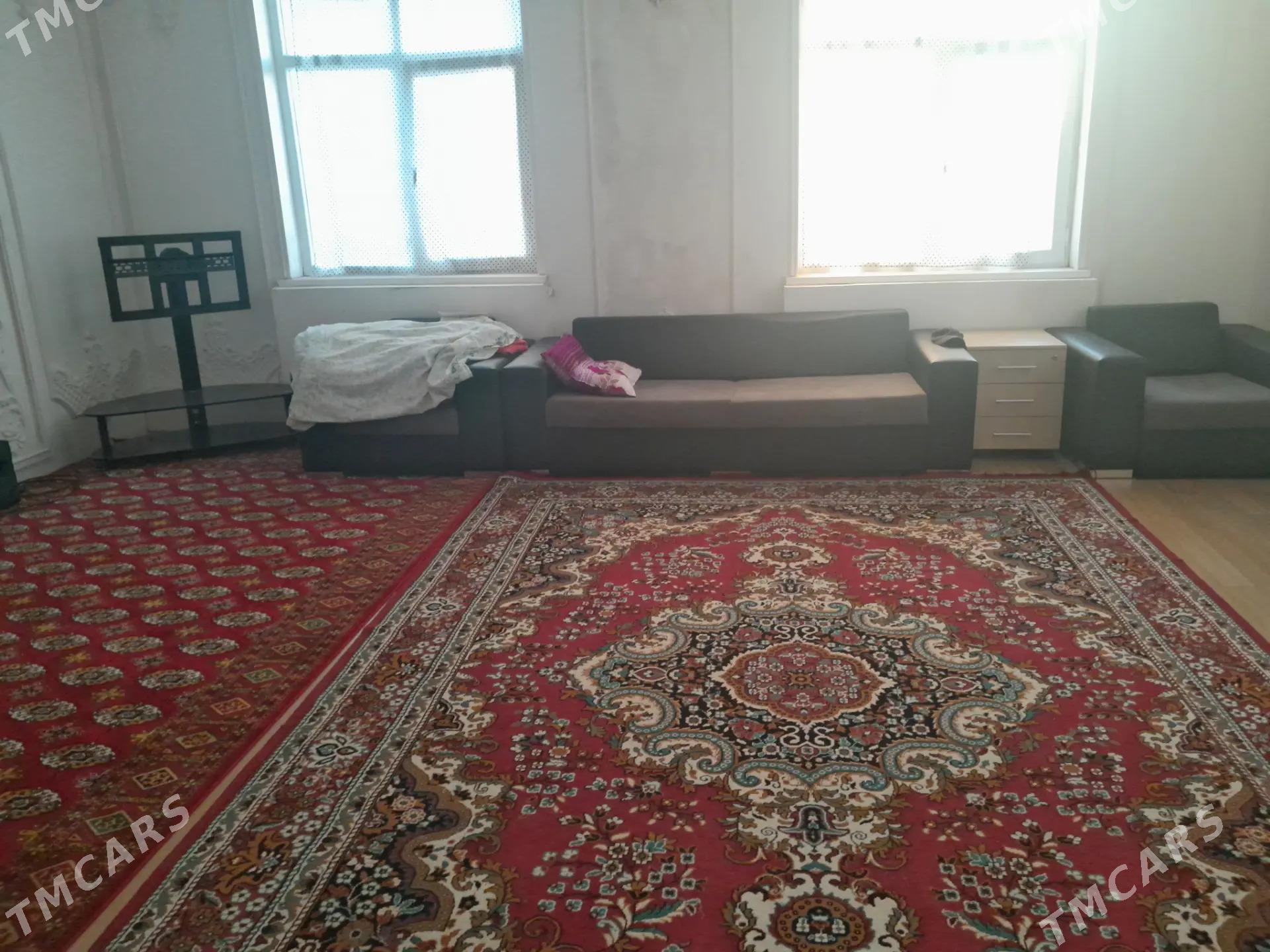 Täze Zaman, 2-Nji Tapgyr - Täze zaman - img 1