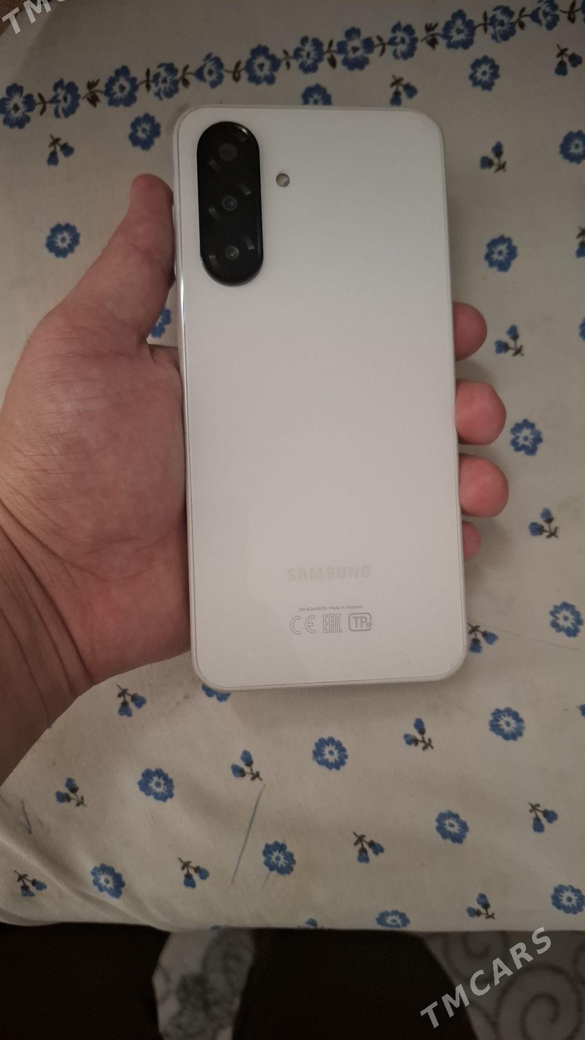 A26 ️ - Ашхабад - img 1