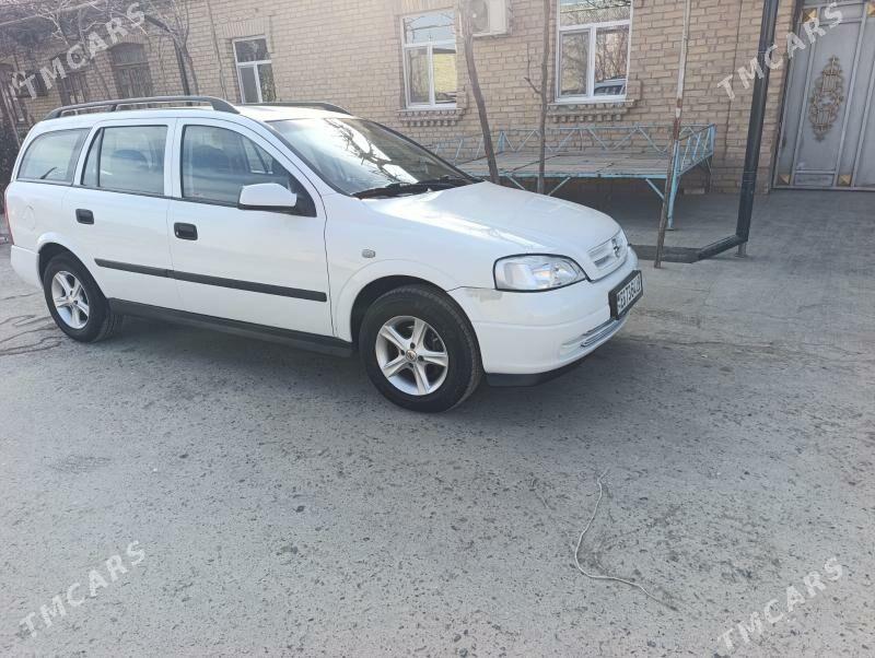Opel Astra 1999 - 85 000 TMT - Türkmenabat - img 1