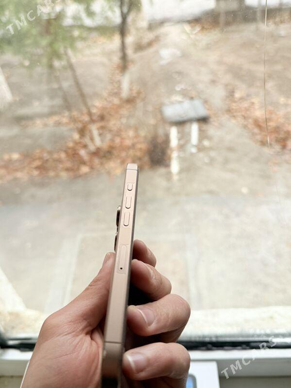 iphone 16pro - Ашхабад - img 1