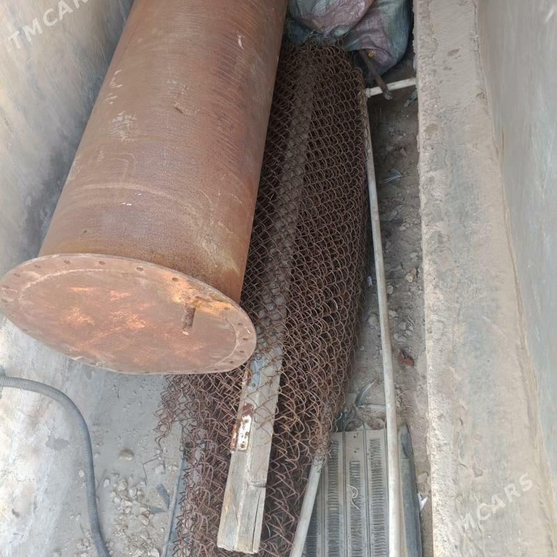 setka bocka - Balkanabat - img 1