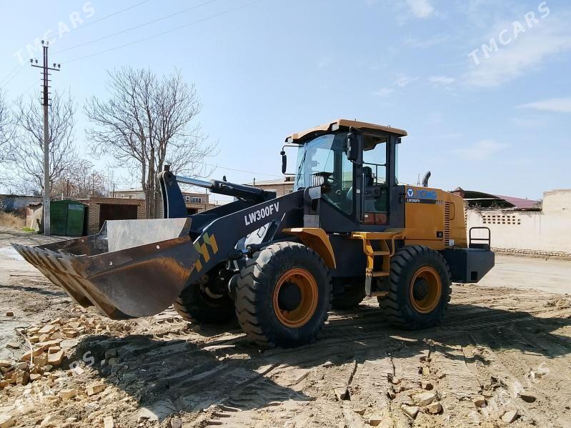 XCMG LW300F 2019 - 500 000 TMT - Saýat - img 1