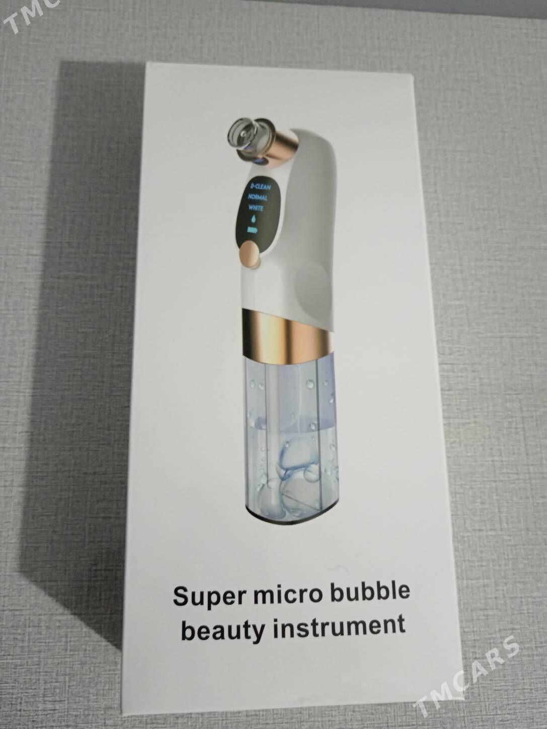 Yuzindaki hapa tockalary ayyry - Gumdag - img 1