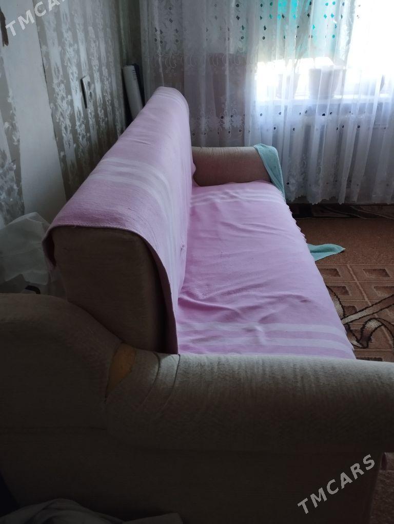 Диван кресло - Türkmenabat - img 1