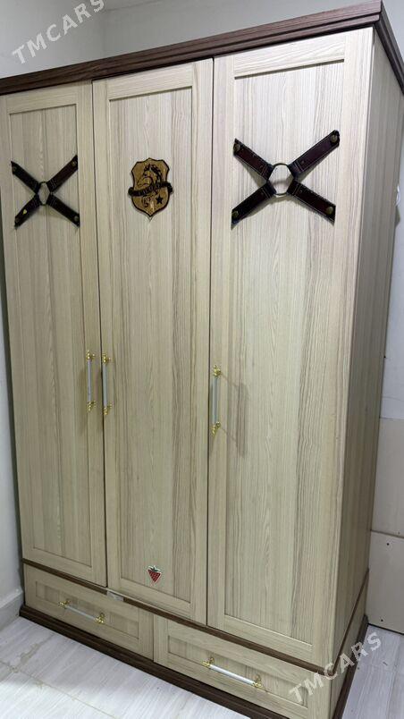 детский спальный гарнитур - Gurtly - img 1