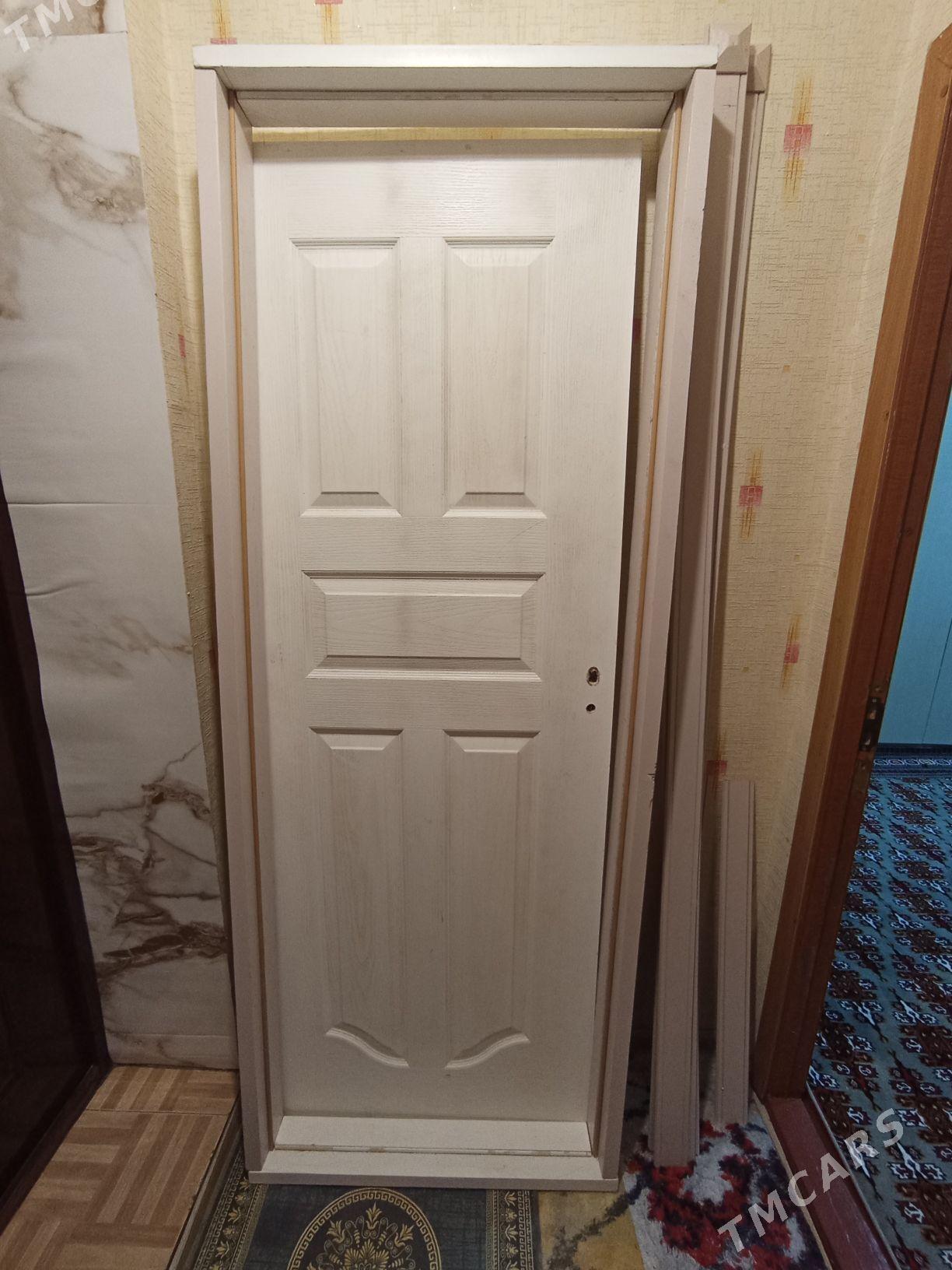 Agac Gapy - Aşgabat - img 1