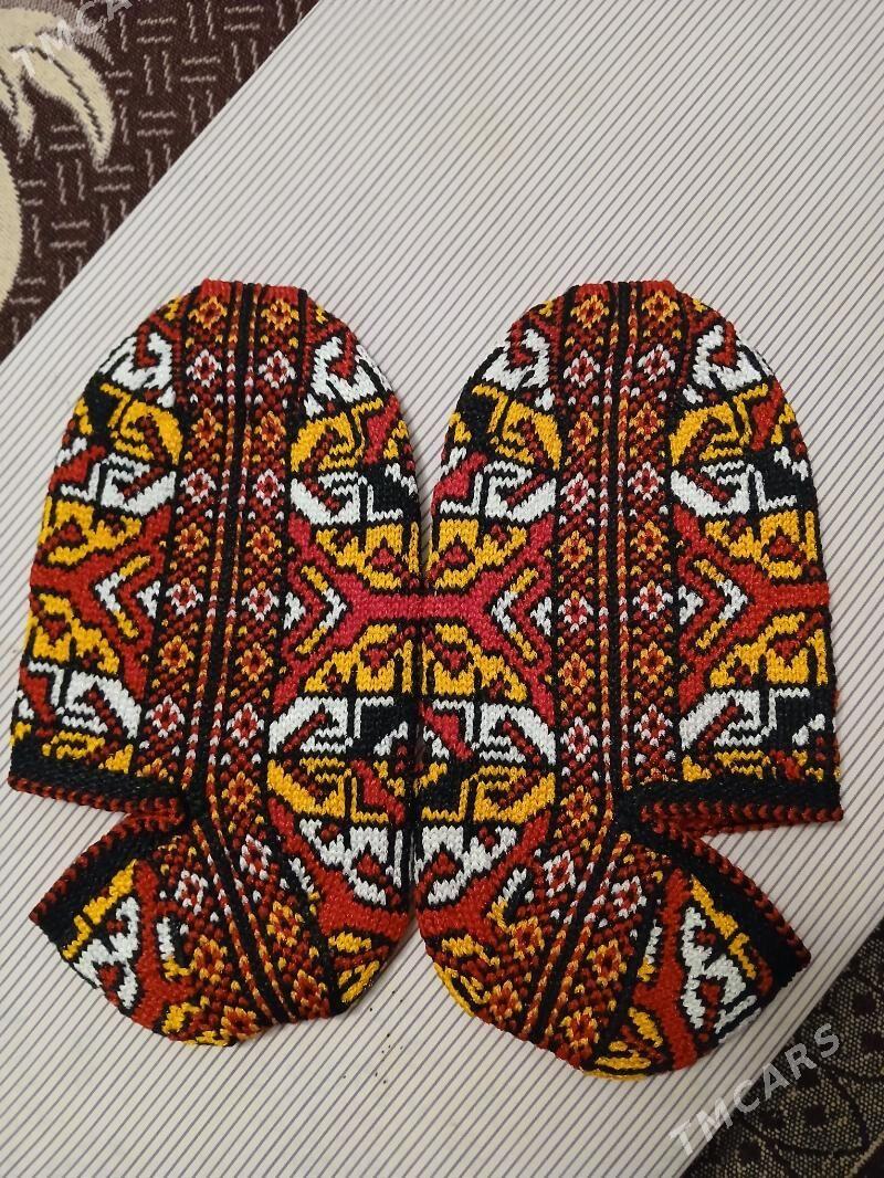 SATLYK JORAP ÇEṢKALAR - Ашхабад - img 1