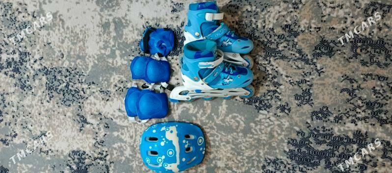 Ролик - Мары - img 1