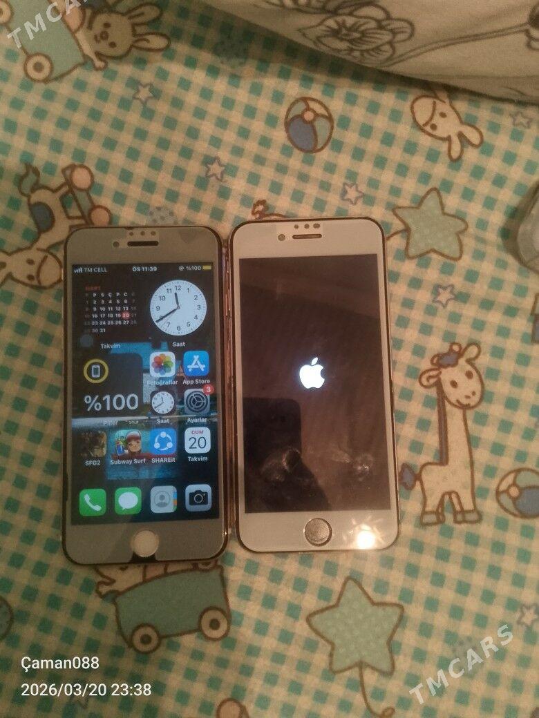 İphone 6s - Bäherden - img 1