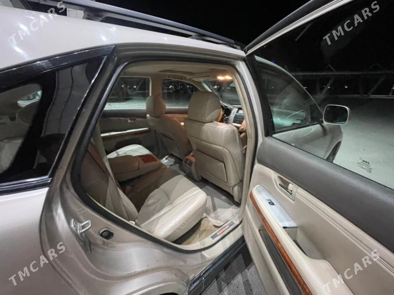 Lexus RX 330 2004 - 260 000 TMT - Türkmenabat - img 1