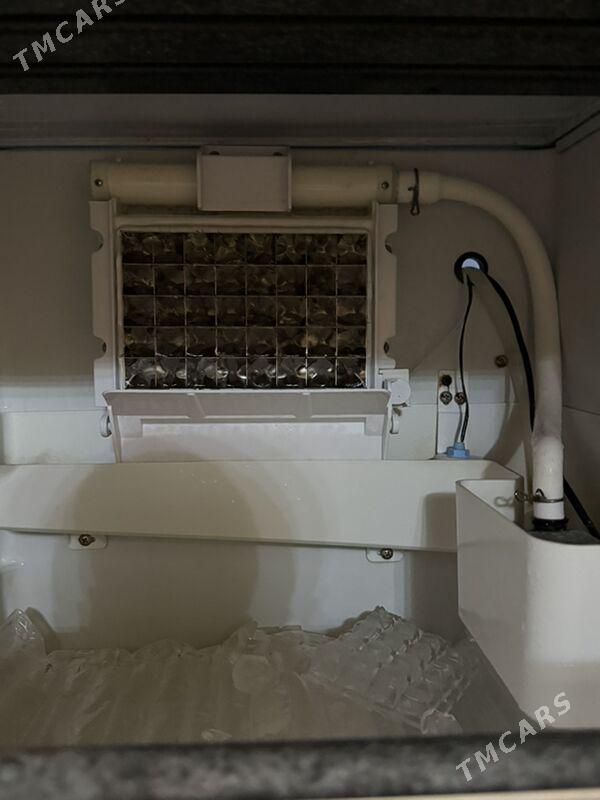 Buz aparat - Ашхабад - img 1