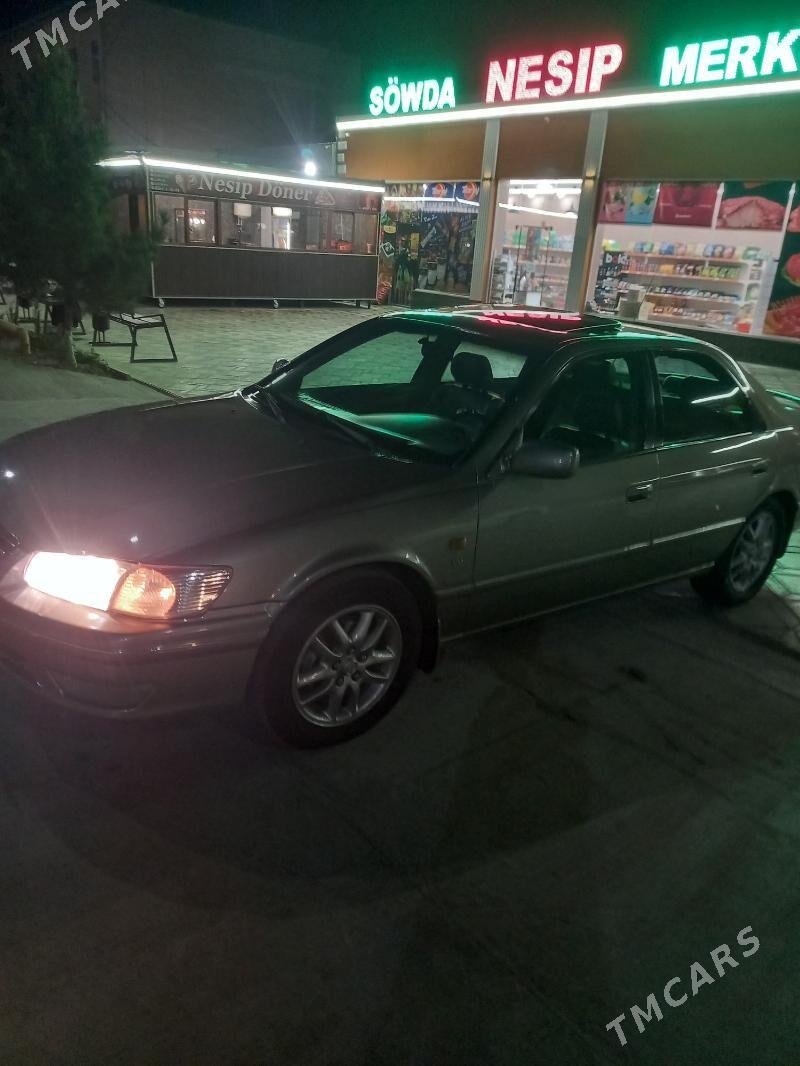 Toyota Camry 2001 - 195 000 TMT - Байрамали - img 1