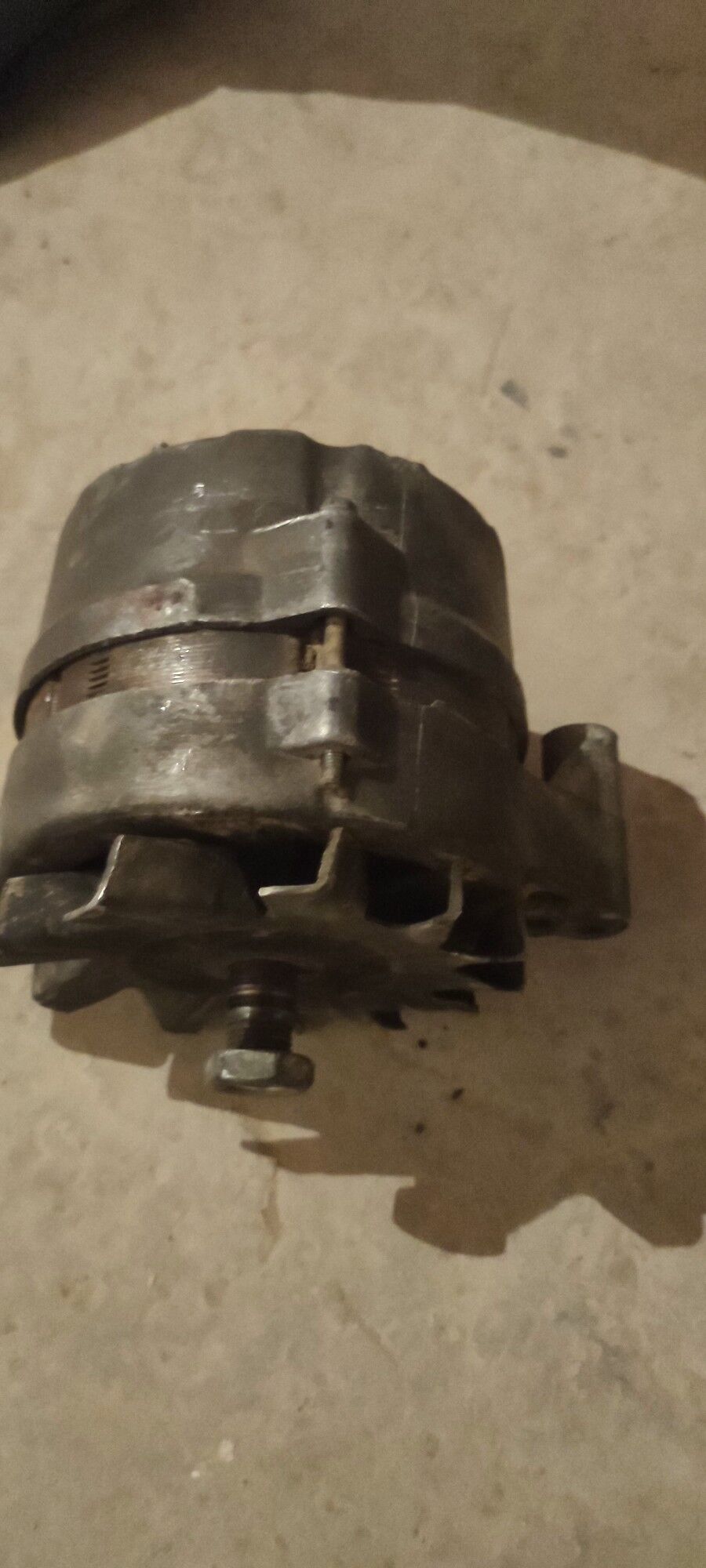 опел dinam opel 450 TMT - Dänew - img 1