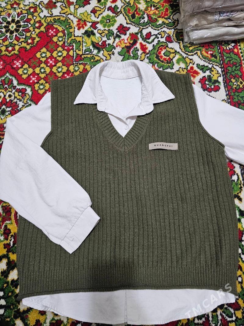 rubaska,futbolka,wodalask,esik - Мир 2 - img 1