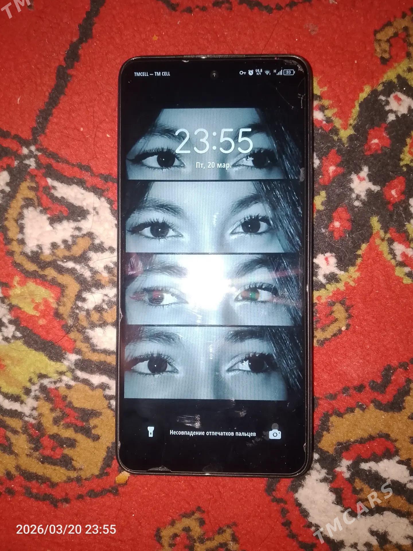 TECNO - Туркменабат - img 1