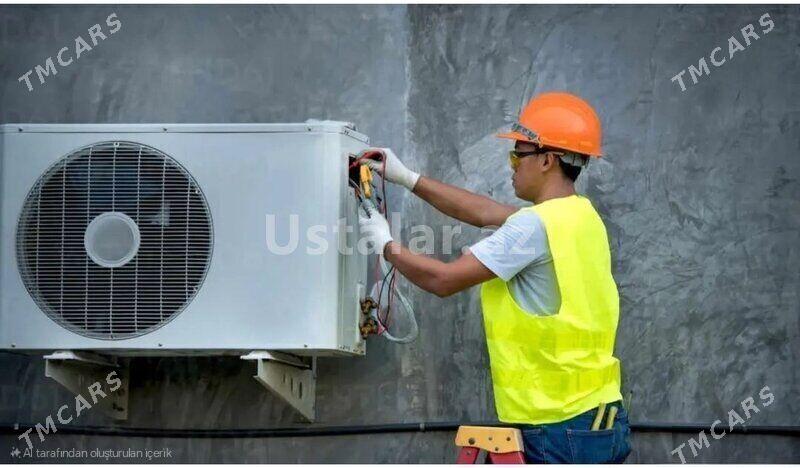 Elektronika Bejermek Hyzmaty - Ашхабад - img 1