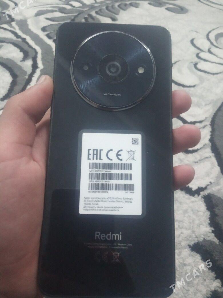 Redmi A3 2025 model - Байрамали - img 1