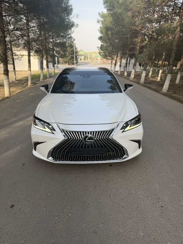 Lexus ES 350 2020 - 690 000 TMT - Aşgabat - img 1
