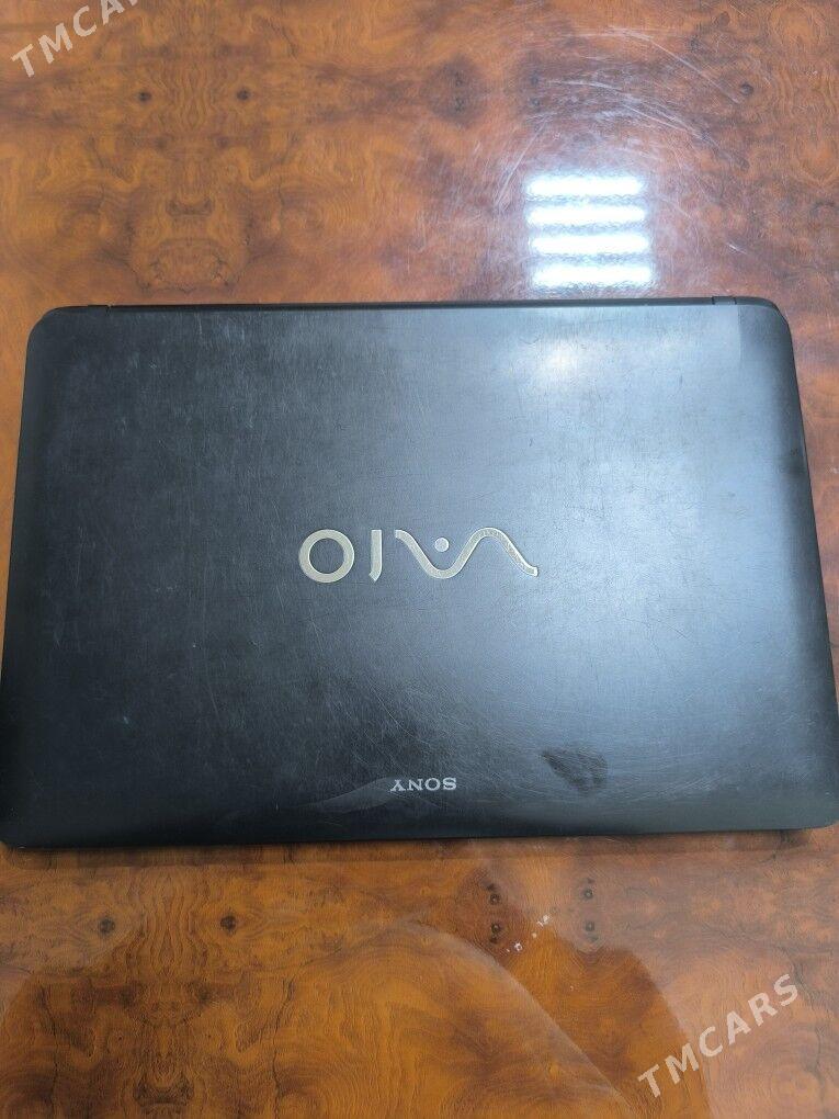 kampyuter кампютер - Aşgabat - img 1